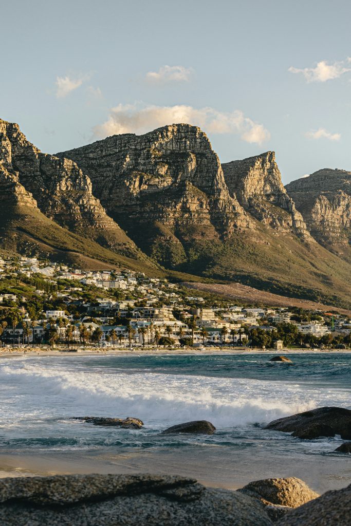 Cape Town Beaches