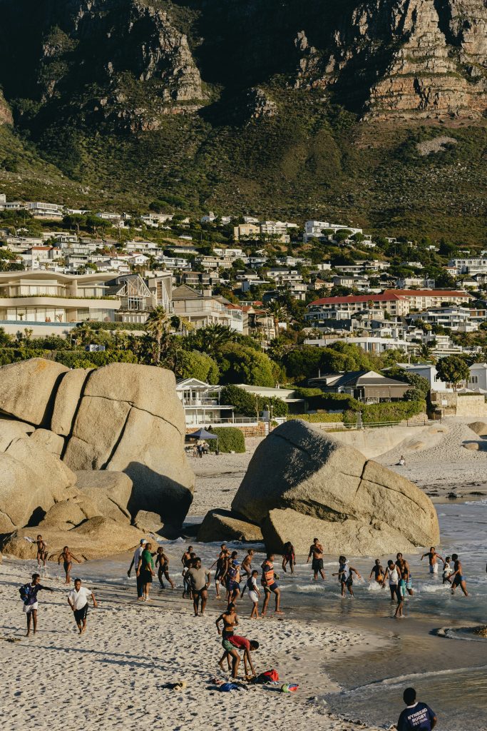 Cape Town Beaches