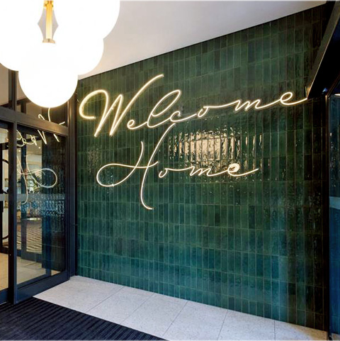 Station House Turns 1