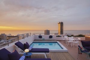 Home Suite Hotel Sea Point