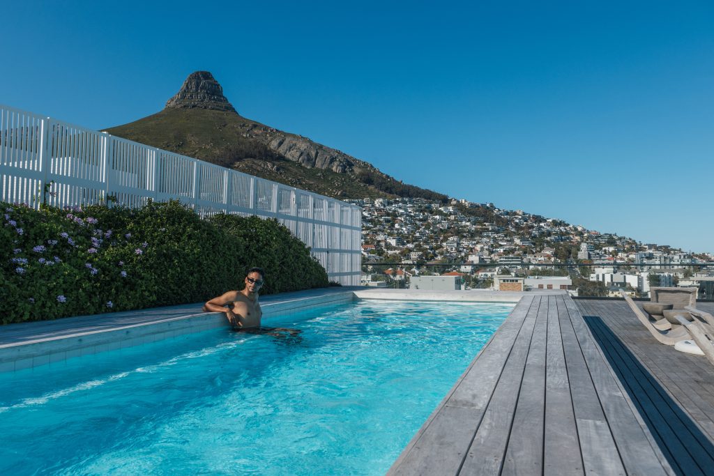 best time to visit Cape Town