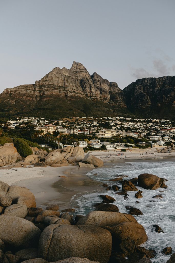 Cape Town Beaches