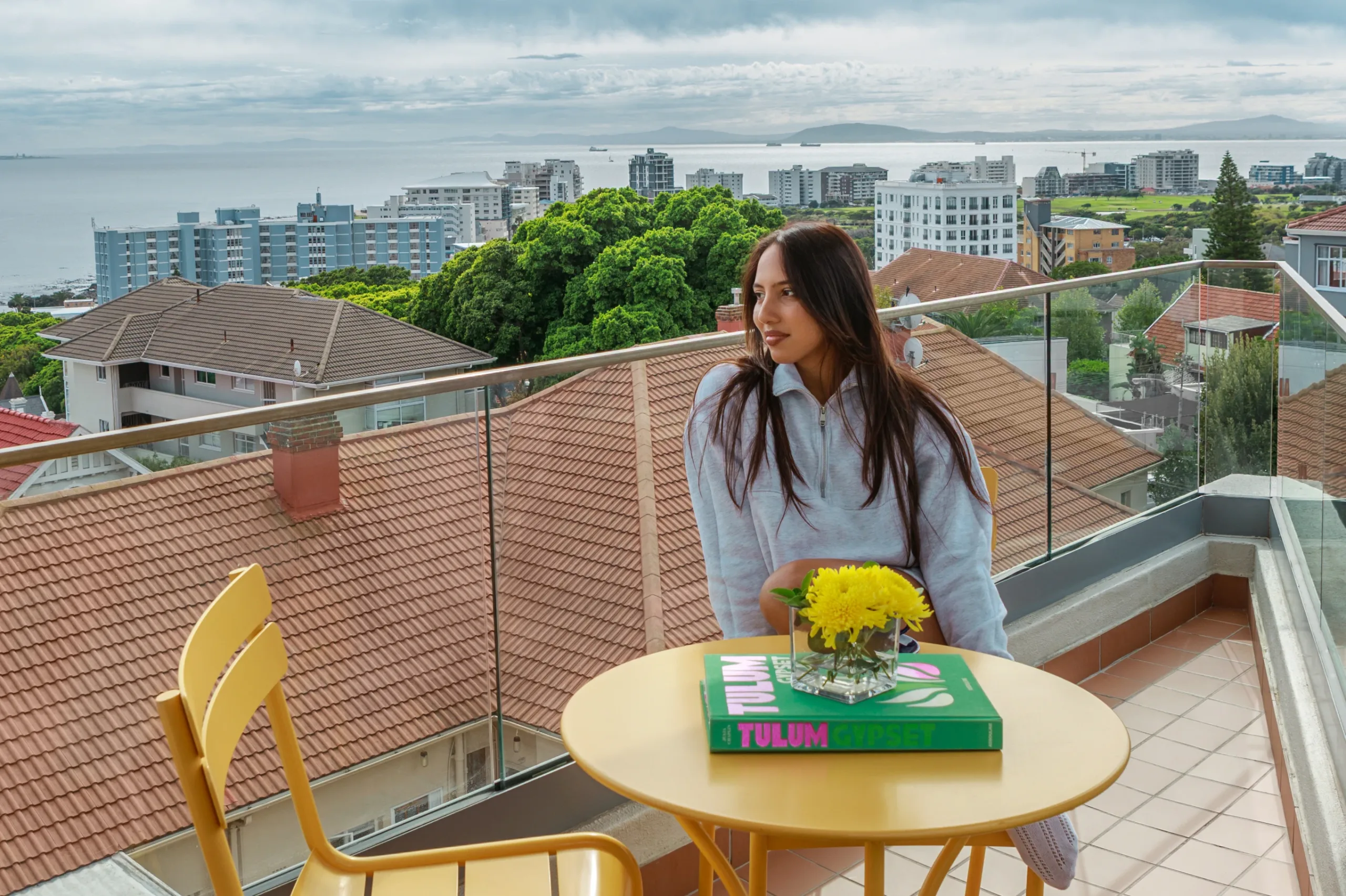 Cape Town Hotel FAQ'S